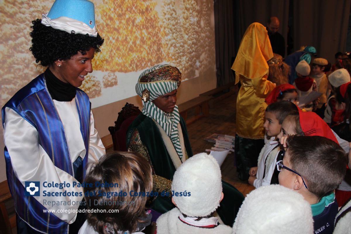 2014 12 22  REYES MAGOS INFANTIL (215)